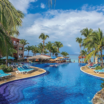Infinity Bay Vista